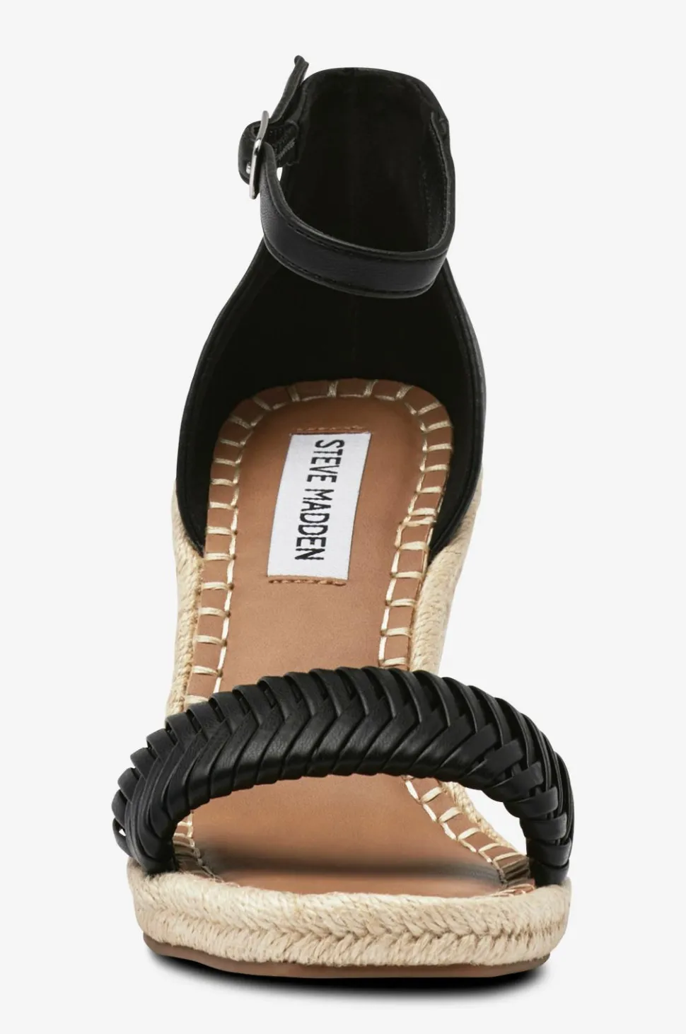 Steve Madden Sandaler med hæl Mistie Sandal