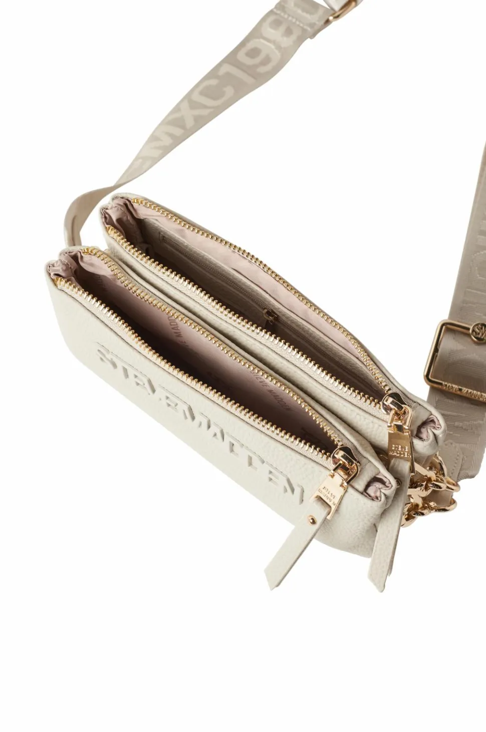 Steve Madden Sidetaske Bnicco
