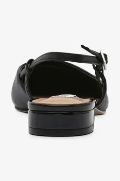 Steve Madden Slingback Belinda Ballerina