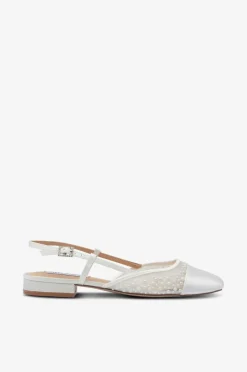 Steve Madden Slingback Belinda-P