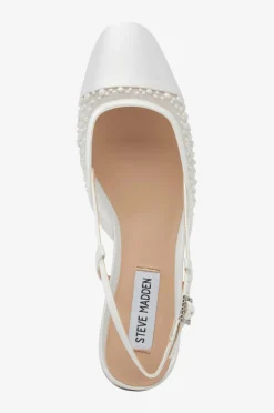 Steve Madden Slingback Belinda-P