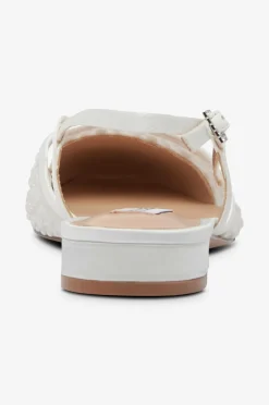 Steve Madden Slingback Belinda-P