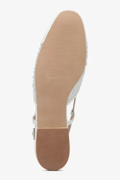 Steve Madden Slingback Belinda-P