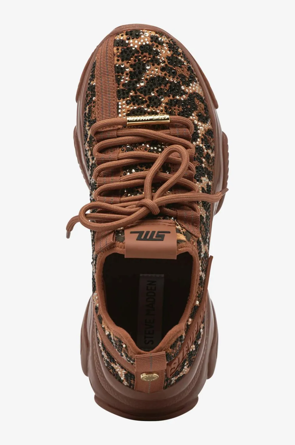 Steve Madden Sneakers Mistica-L Sneaker
