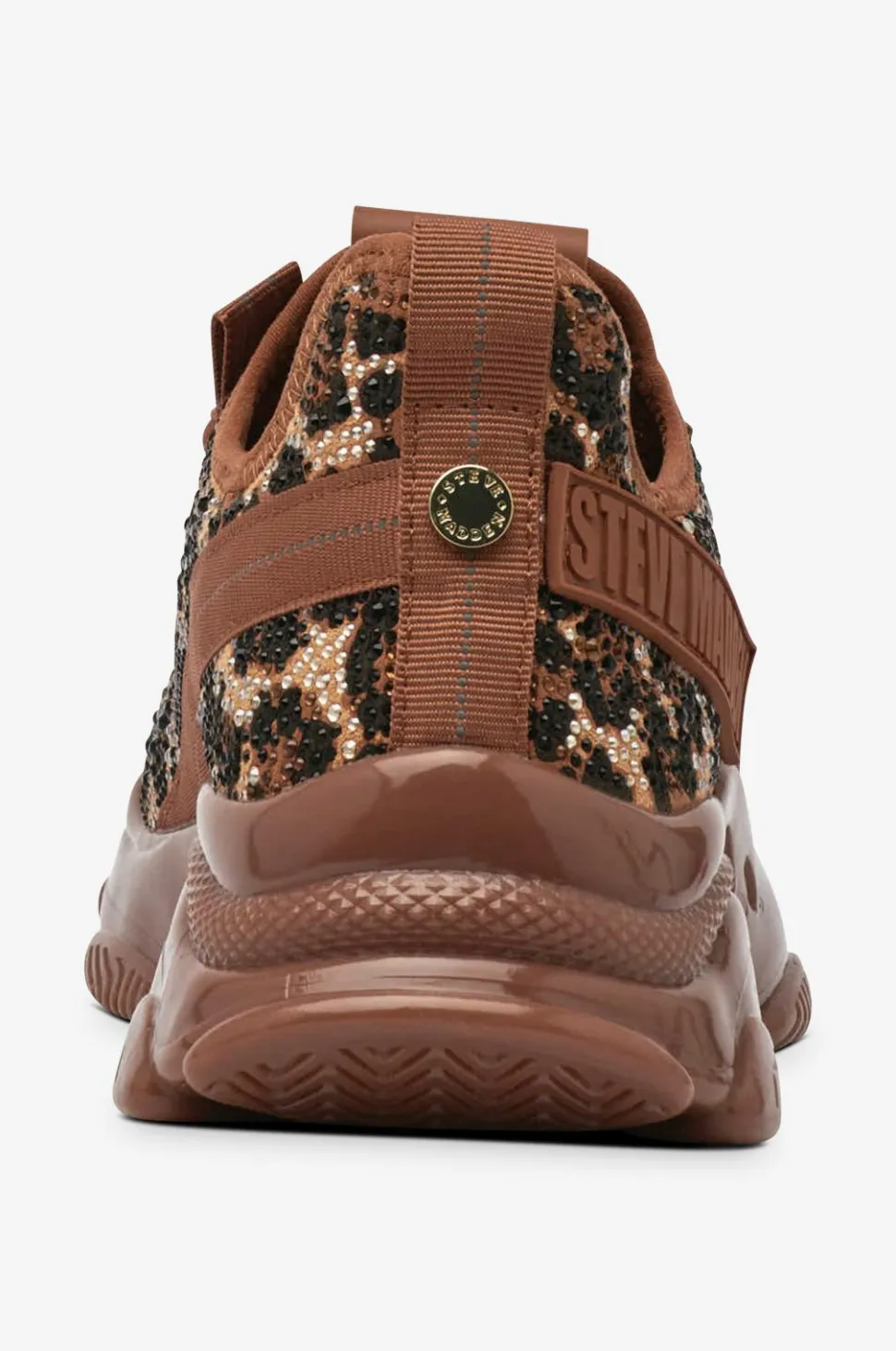 Steve Madden Sneakers Mistica-L Sneaker