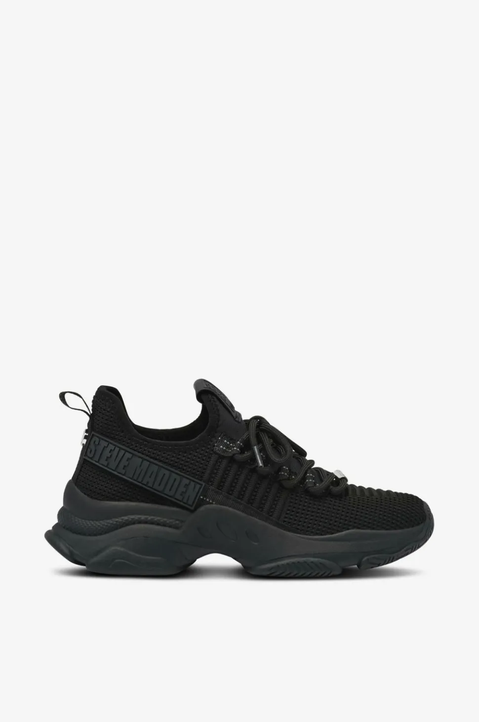Steve Madden Sneakers Mac-E
