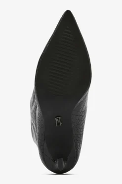 Steve Madden Støvler Lavan Boots