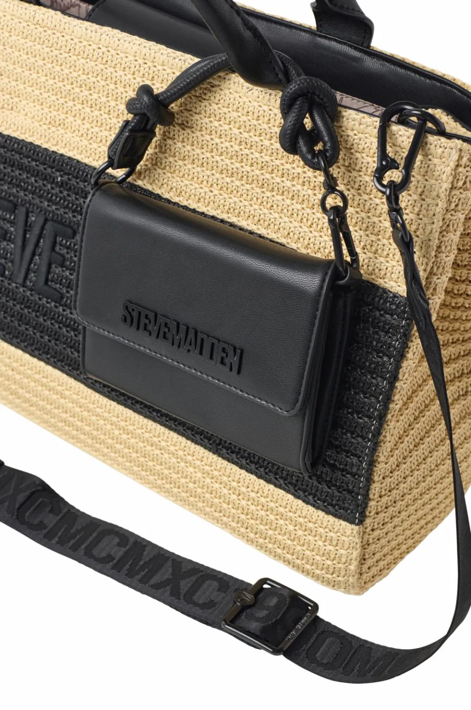 Steve Madden Taske Blopez Shopper