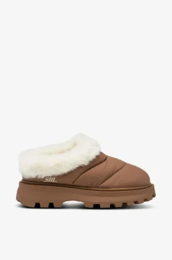 Steve Madden Tøfler Fireplace Slip-on