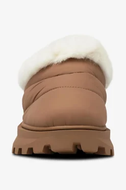 Steve Madden Tøfler Fireplace Slip-on