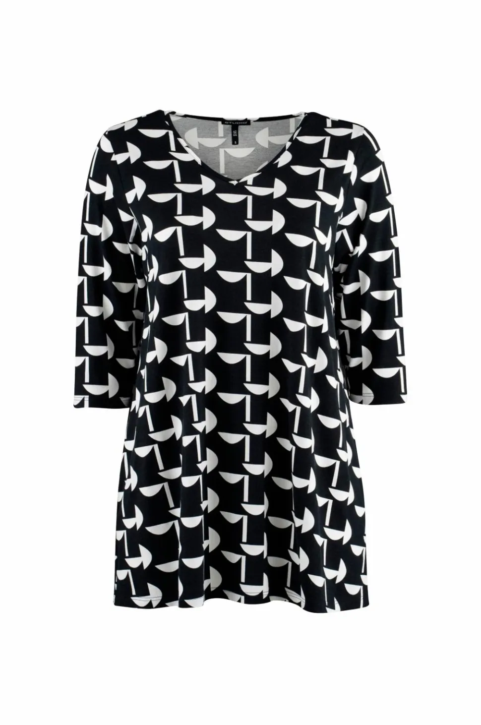 Studio Tunika sDitte Tunic