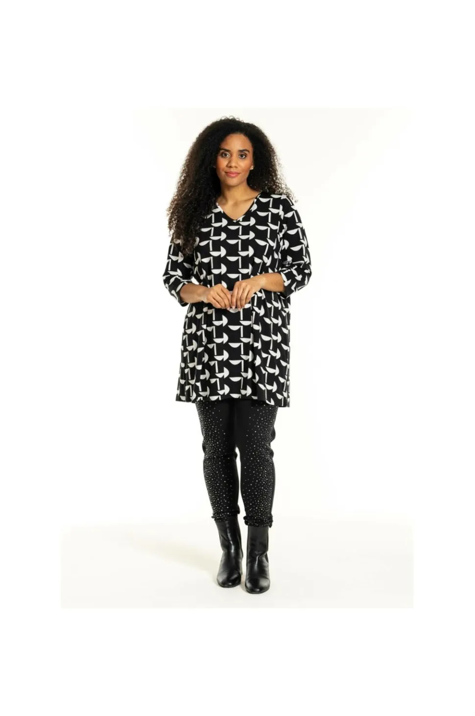 Studio Tunika sDitte Tunic