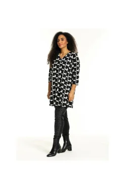 Studio Tunika sDitte Tunic