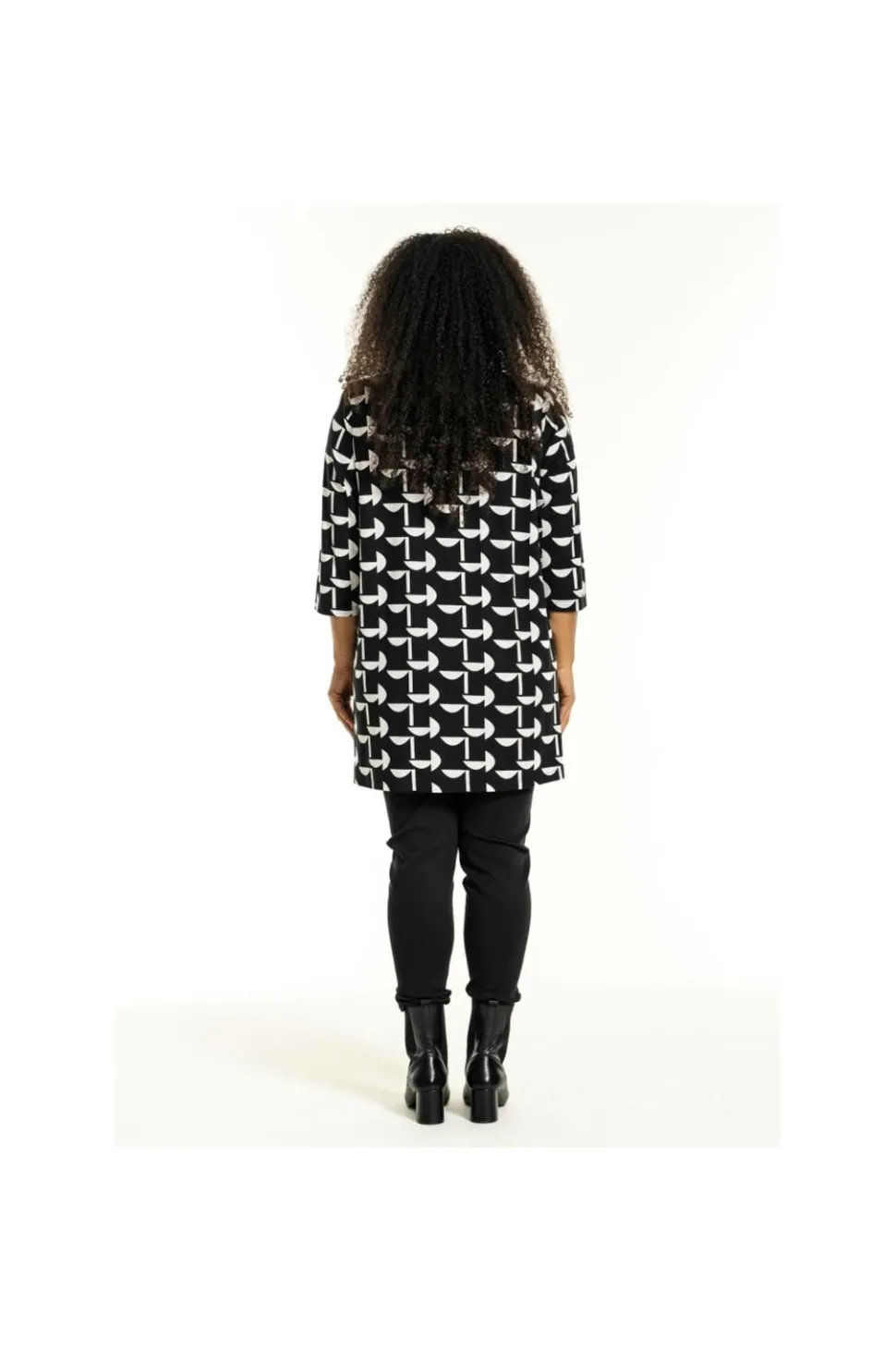 Studio Tunika sDitte Tunic