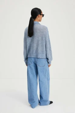 Stylein Jeans Kayne Denim Trousers