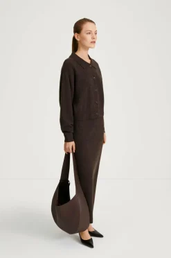 Stylein Taske Yacht Bag Grain