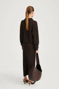 Stylein Taske Yacht Bag Grain