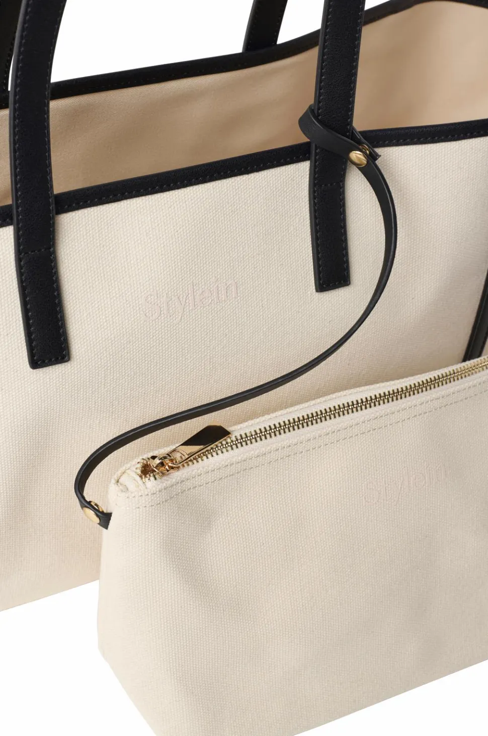 Stylein Yendi Canvas Bag