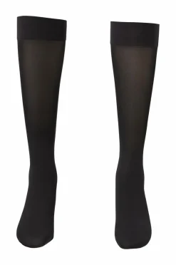 Swedish Stockings Knæstrømper Irma Support Knee-Highs 60 den