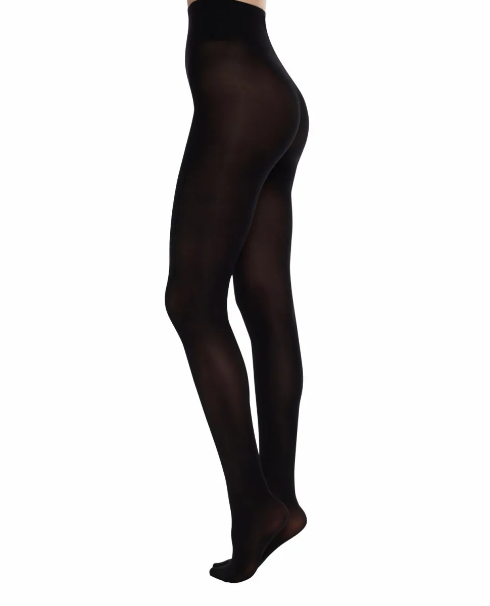 Swedish Stockings Strømpebuks Olivia 60 DEN
