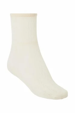 Swedish Stockings Strømper Erica Crochet Socks