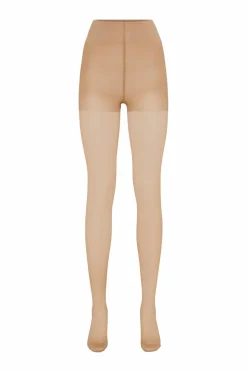 Swedish Stockings Strømpebukser Irma Support Tights 30 den