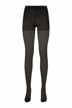 Swedish Stockings Strømpebukser Moa Control Top Tights - medium support