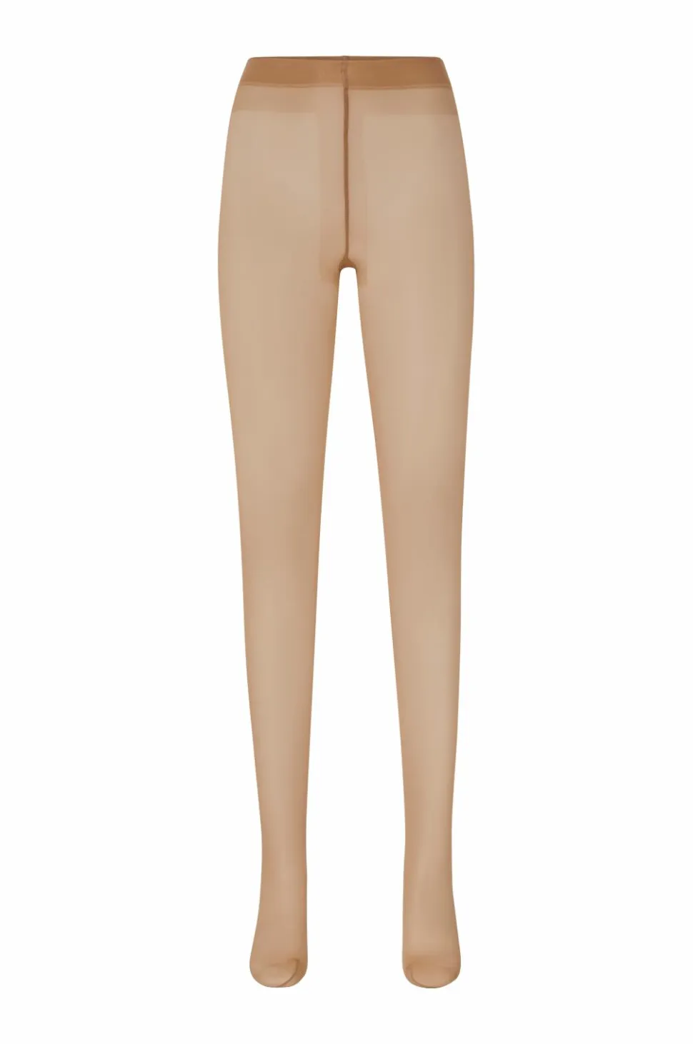 Swedish Stockings Strømpebukser Elin Premium Tights 20 den, 2-pak