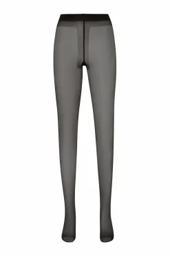 Swedish Stockings Strømpebukser Elin Premium Tights 20 den, 2-pak