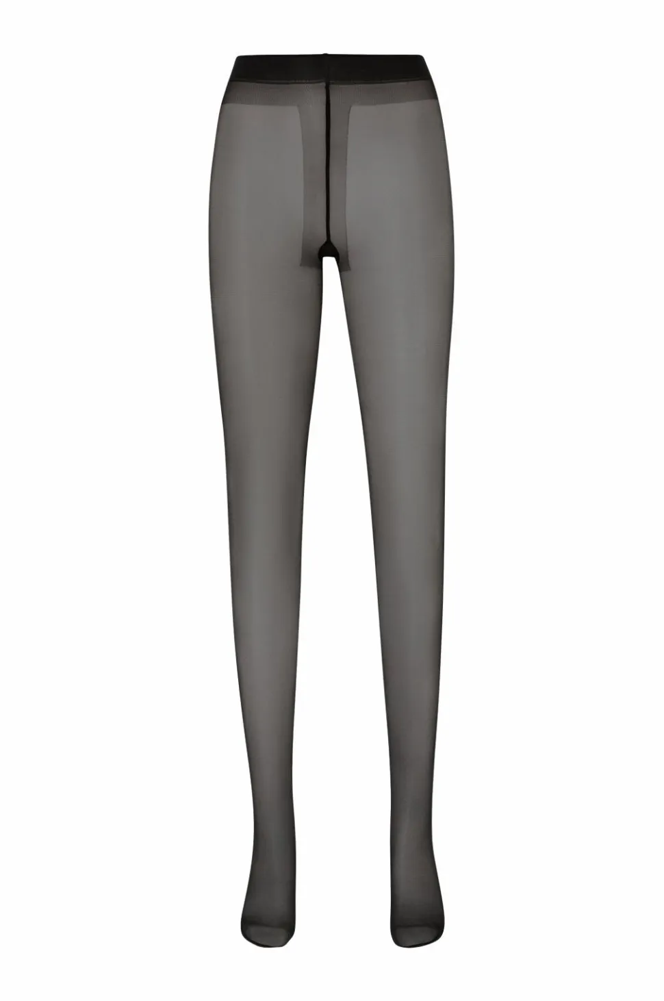 Swedish Stockings Strømpebukser Elin Premium Tights 20 den, 2-pak
