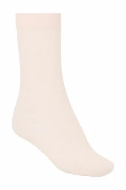 Swedish Stockings Strømpe Mila Ruffle Socks