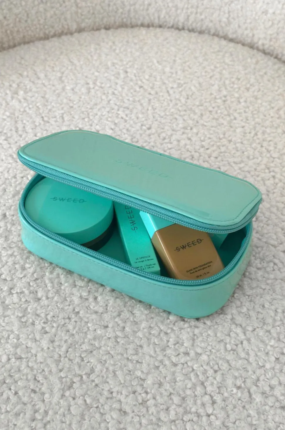 Sweed The Makeup Bag