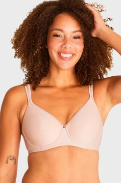 Swegmark Agnes Shape bh med bøjle