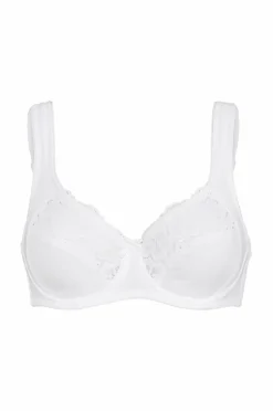 Swegmark Bh med bøjle Cotton Bloom