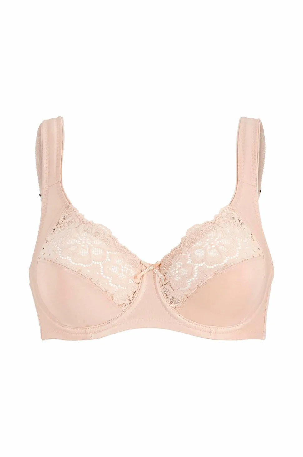 Swegmark Bh med bøjle Cotton Bloom