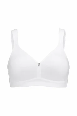Swegmark Blød bh Clean Cotton