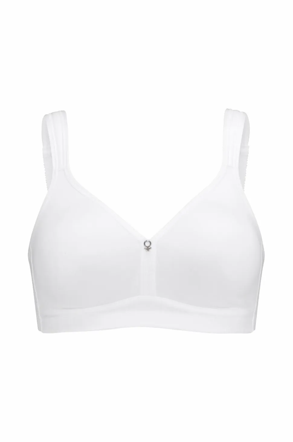 Swegmark Blød bh Clean Cotton