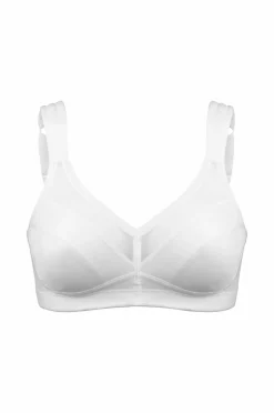 Swegmark Blød bh Fairtrade Net Cotton