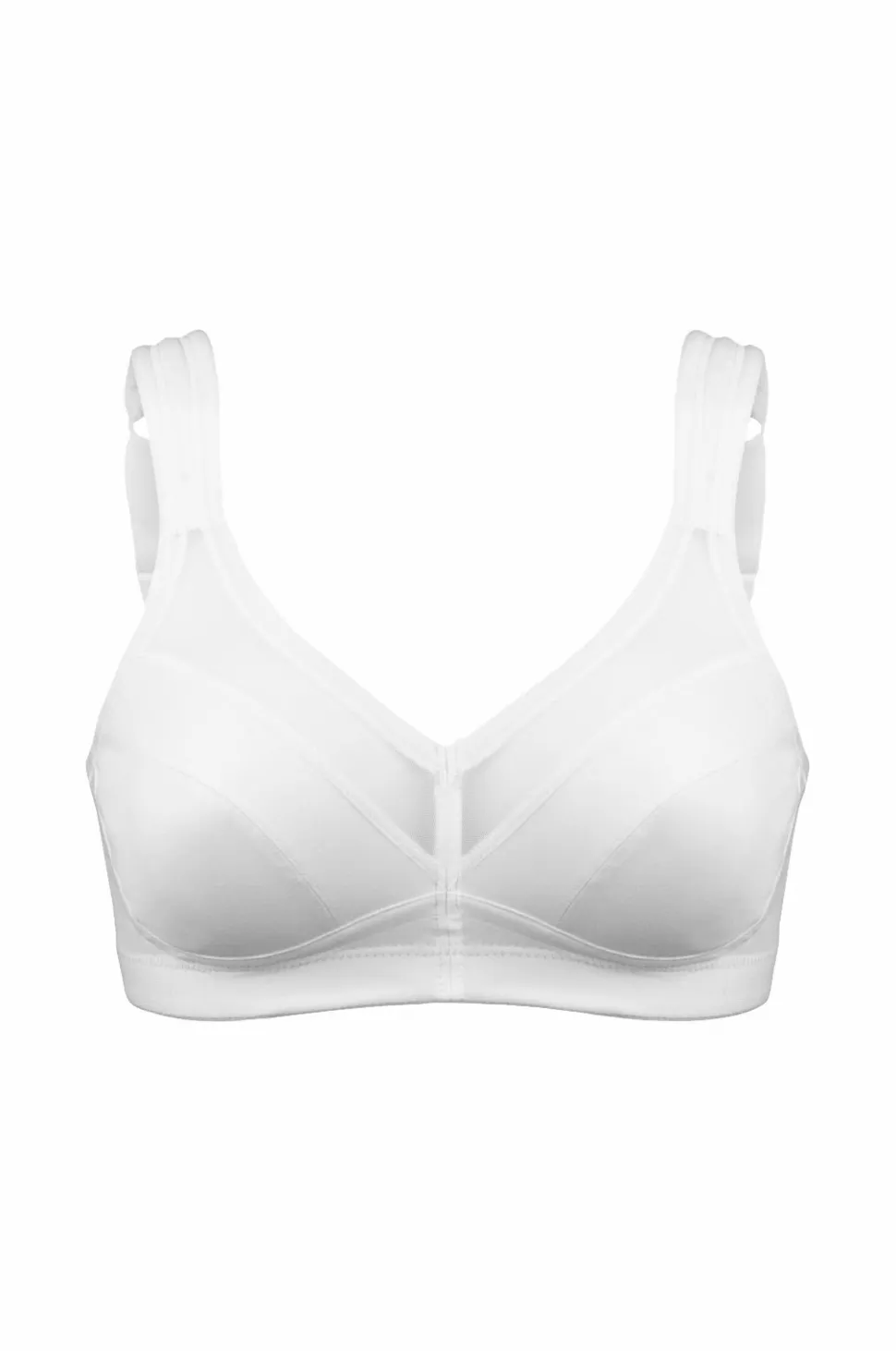 Swegmark Blød bh Fairtrade Net Cotton