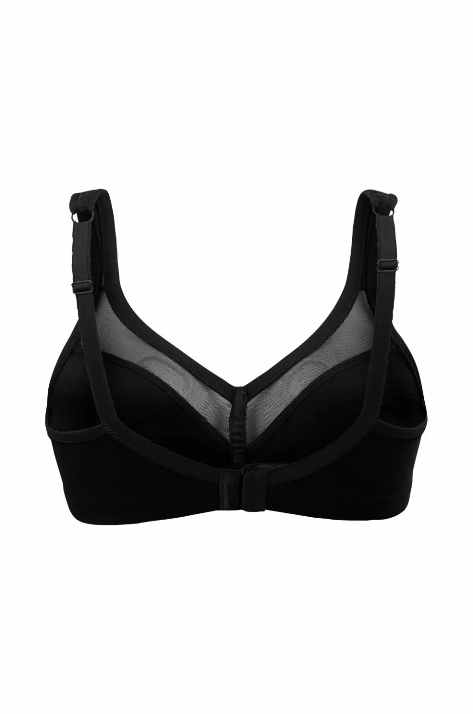 Swegmark Blød bh Fairtrade Net Cotton