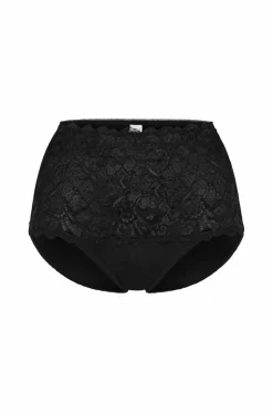 Swegmark Bløde blonde maxi trusser