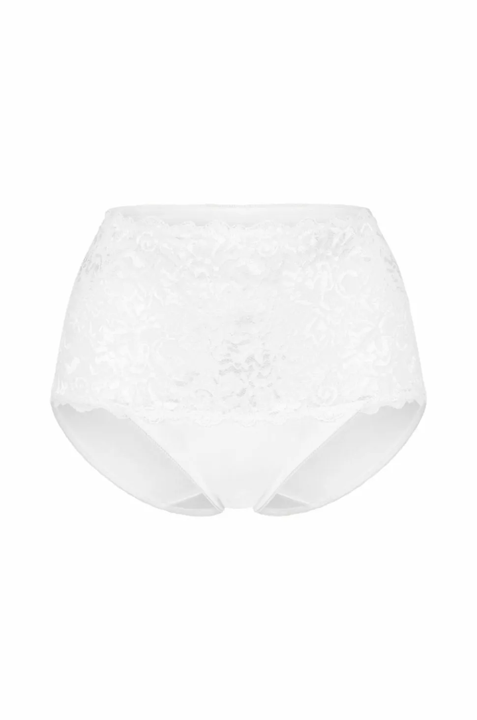 Swegmark Bløde blonde maxi trusser