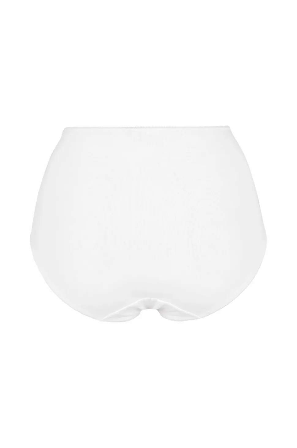 Swegmark Bløde blonde maxi trusser
