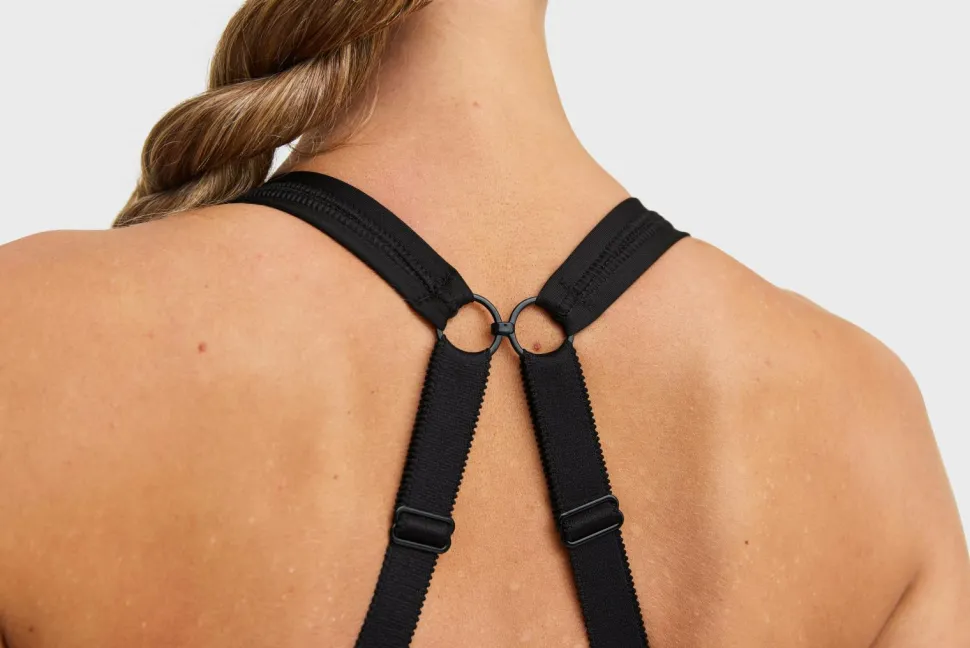 Swegmark Core Sports Bra Moulded Cups