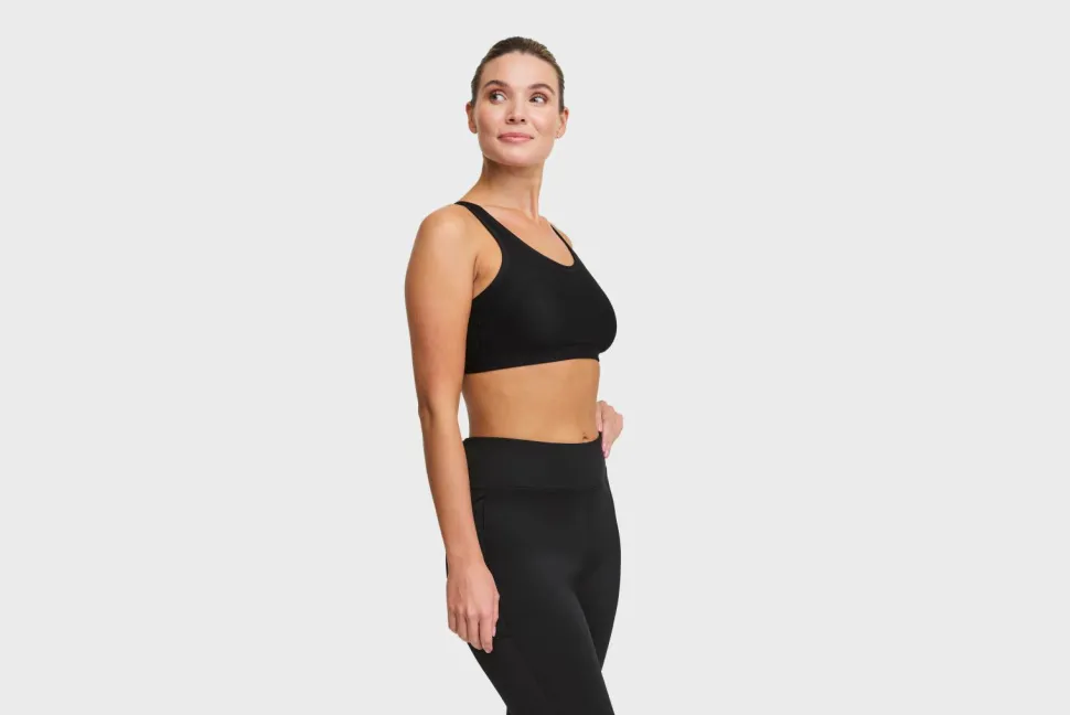 Swegmark Core Sports Bra Moulded Cups