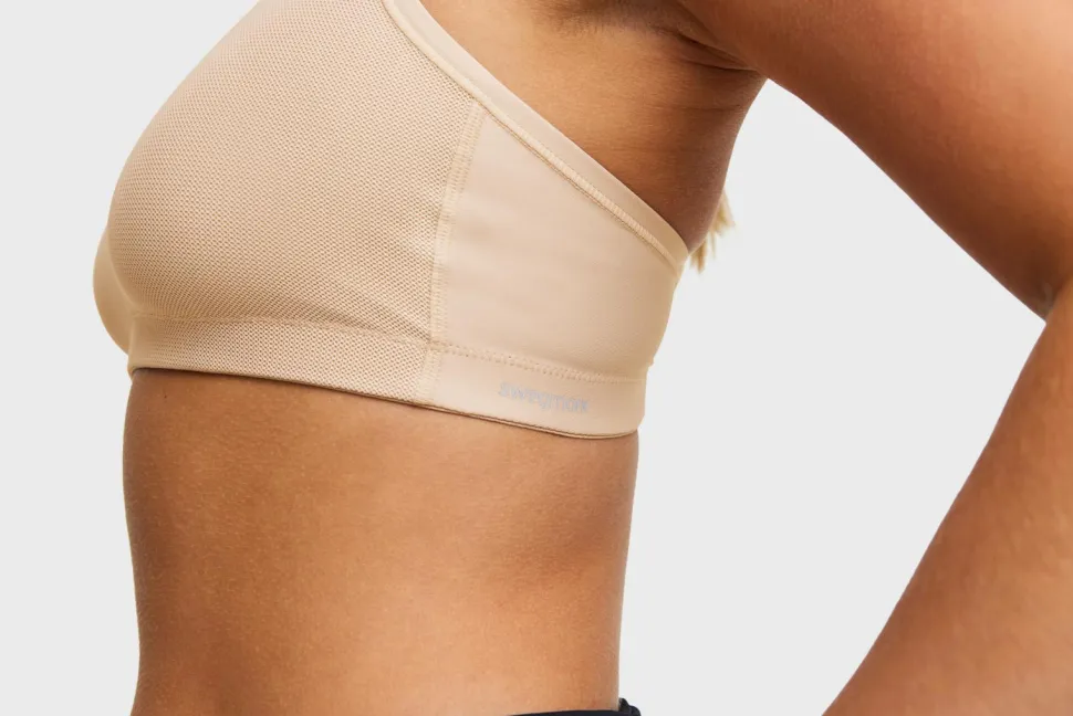 Swegmark Core Sports Bra Moulded Cups