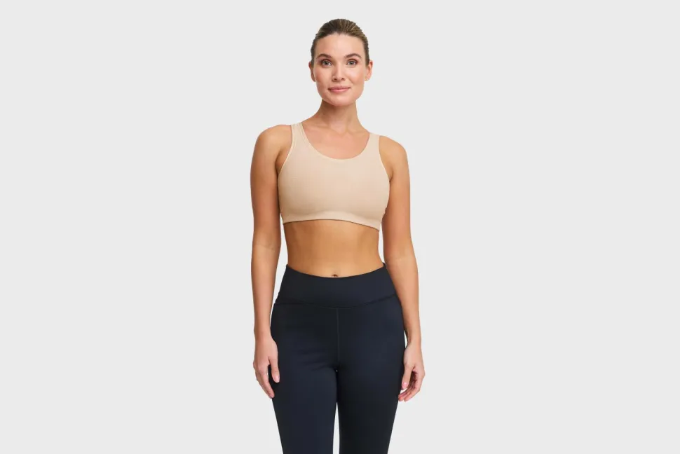 Swegmark Core Sports Bra Moulded Cups