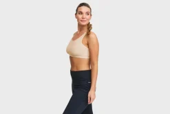 Swegmark Core Sports Bra Moulded Cups