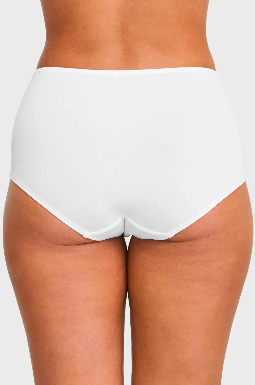 Swegmark Essence maxi briefs modal