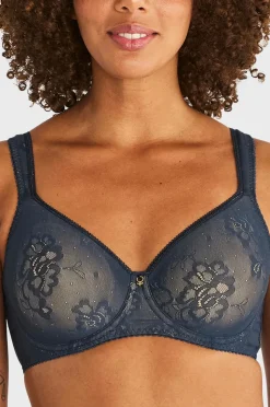 Swegmark Sheer Shape bh med bøjle